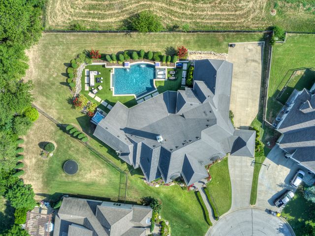 10704 S Holley Street, Jenks, OK 74037