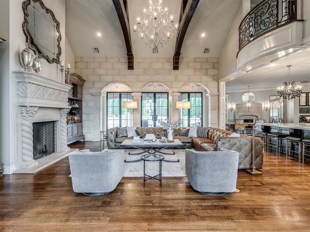 10704 S Holley Street, Jenks, OK 74037