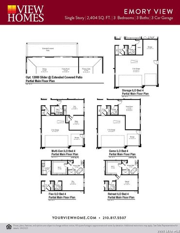 1630 Saddleback Run, New Braunfels, TX 78130