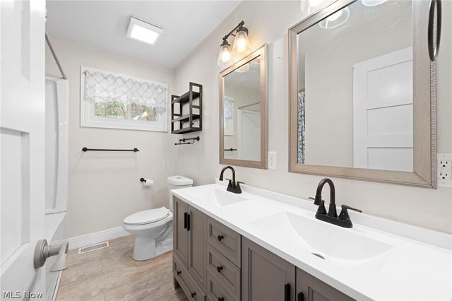 1835 Windham Road, Newton Falls, OH 44444