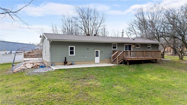 1835 Windham Road, Newton Falls, OH 44444