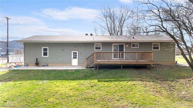 1835 Windham Road, Newton Falls, OH 44444