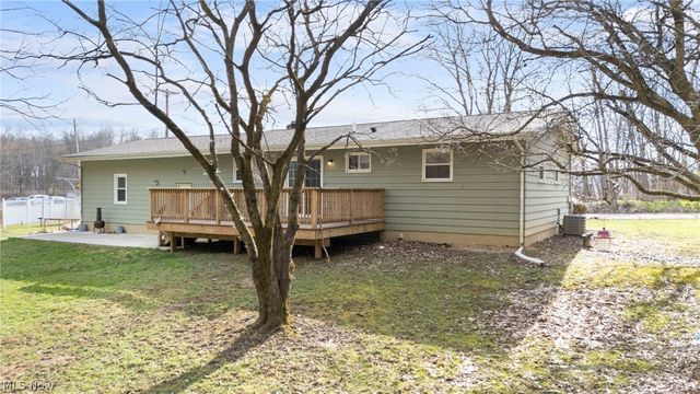 1835 Windham Road, Newton Falls, OH 44444