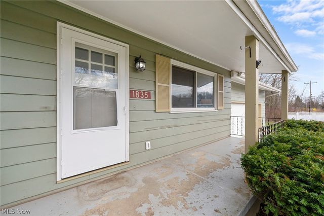 1835 Windham Road, Newton Falls, OH 44444