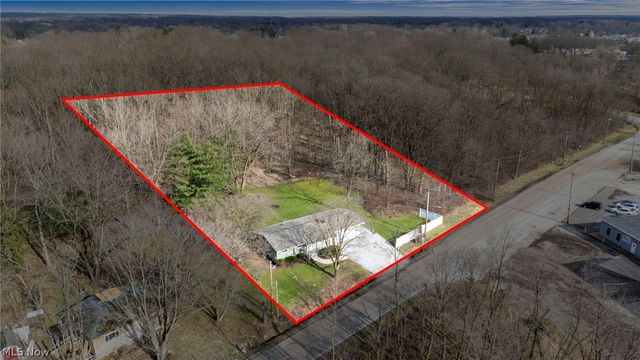 1835 Windham Road, Newton Falls, OH 44444