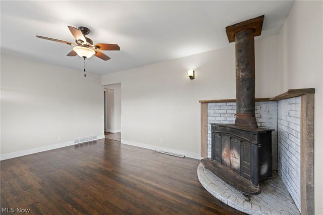 1835 Windham Road, Newton Falls, OH 44444