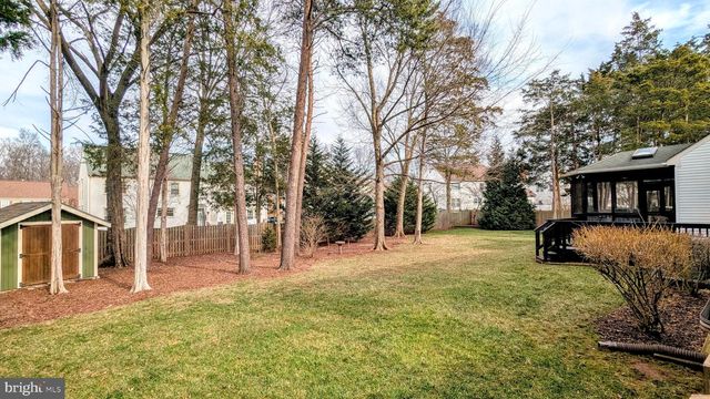 4305 WOODWARD CT, Chantilly, VA 20151
