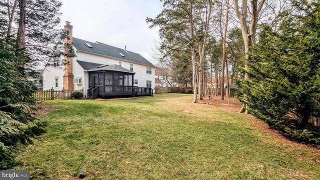 4305 WOODWARD CT, Chantilly, VA 20151