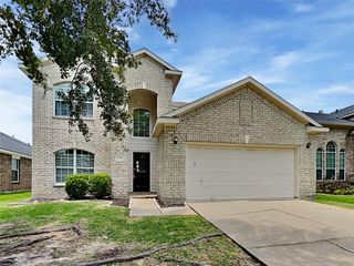 18250 Eton Ridge Court, Richmond, TX 77407