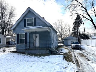 35025 Wick Road, Romulus, MI 48174