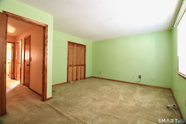 61 Meetinghouse Village 5, Meriden, CT 06450