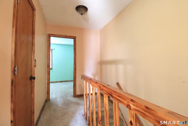 61 Meetinghouse Village 5, Meriden, CT 06450