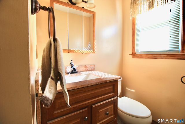 61 Meetinghouse Village 5, Meriden, CT 06450