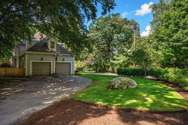 54 Hampshire St, Newton, MA 02465