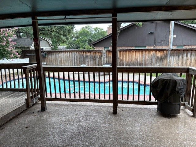 5302 Bright Star Trail, Arlington, TX 76017