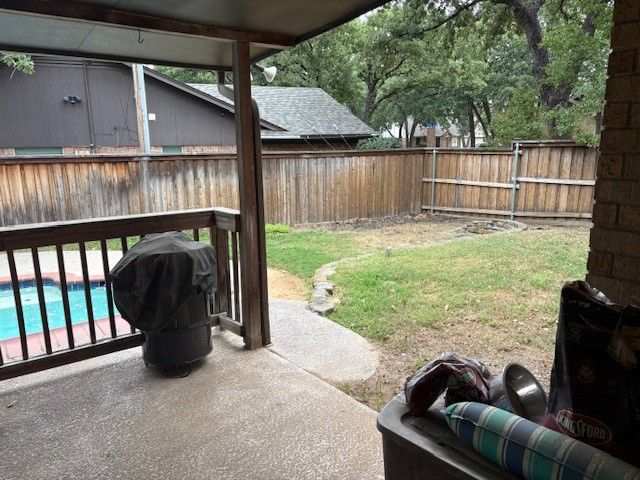 5302 Bright Star Trail, Arlington, TX 76017