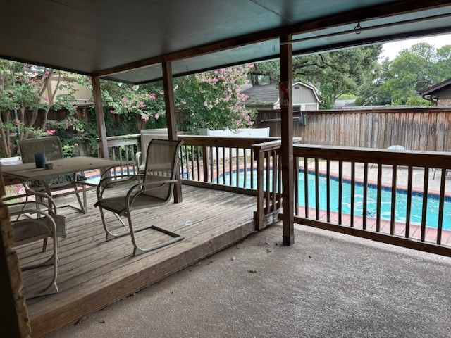 5302 Bright Star Trail, Arlington, TX 76017