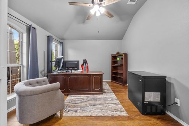 2732 Cowboy Trail, Little Elm, TX 75068