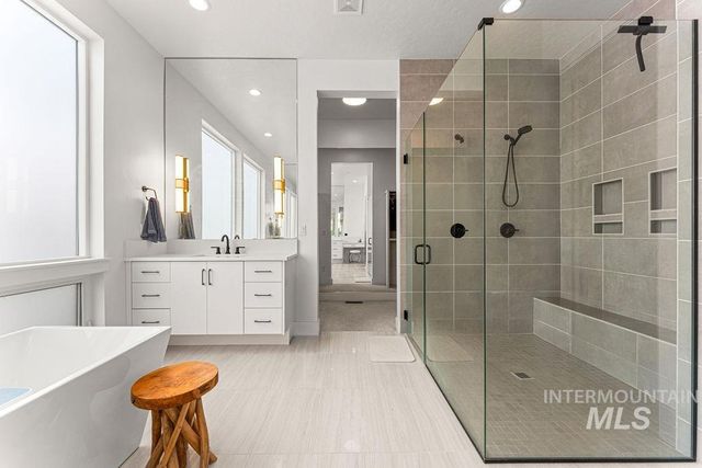 2533 S Linnet Place, Boise, ID 83716