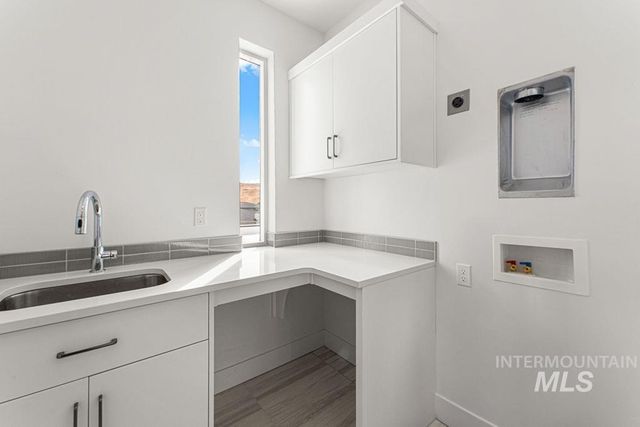 2533 S Linnet Place, Boise, ID 83716