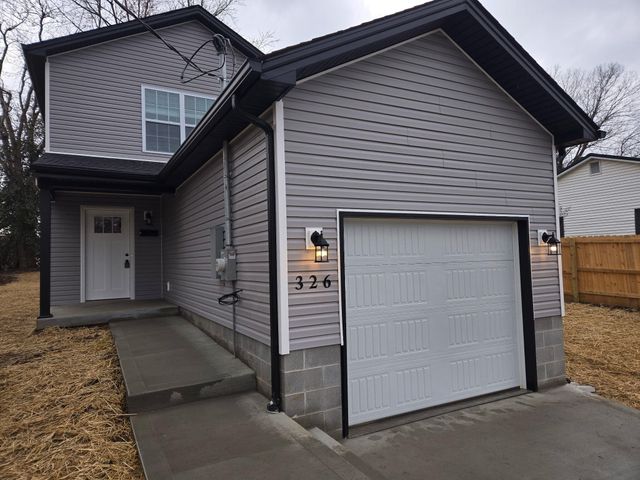 326 Elm Street, Richmond, KY 40475