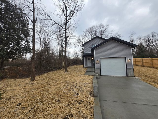 326 Elm Street, Richmond, KY 40475