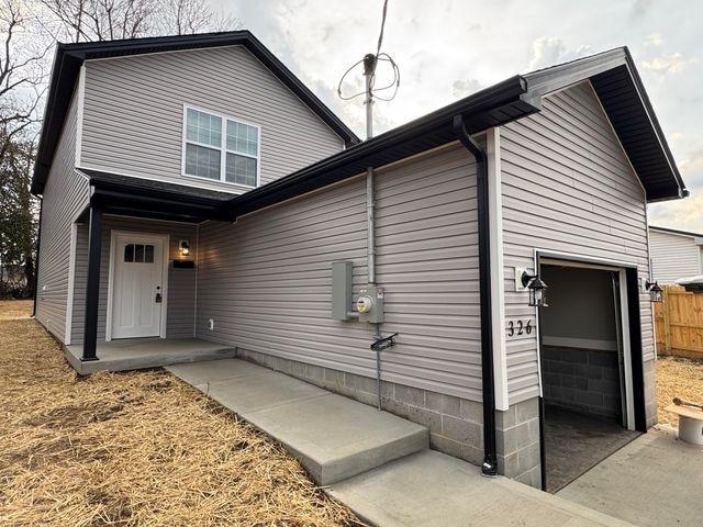 326 Elm Street, Richmond, KY 40475