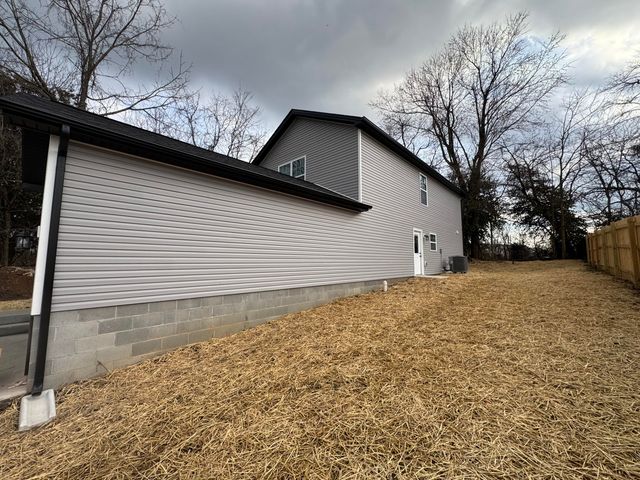 326 Elm Street, Richmond, KY 40475