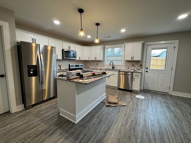 326 Elm Street, Richmond, KY 40475