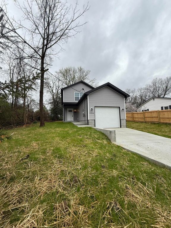 326 Elm Street, Richmond, KY 40475