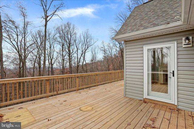 401 BRAGG DR, Front Royal, VA 22630