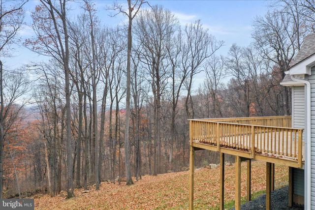 401 BRAGG DR, Front Royal, VA 22630