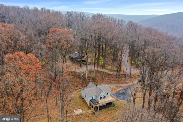 401 BRAGG DR, Front Royal, VA 22630