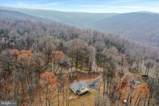 401 BRAGG DR, Front Royal, VA 22630