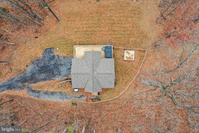 401 BRAGG DR, Front Royal, VA 22630