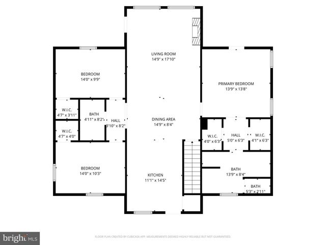 401 BRAGG DR, Front Royal, VA 22630