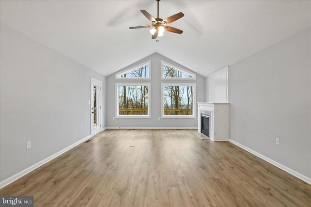 401 BRAGG DR, Front Royal, VA 22630