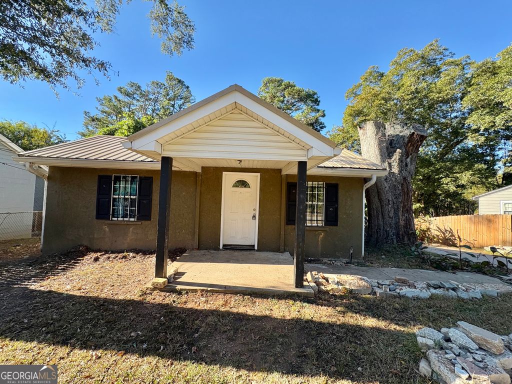 267 E Broad Street, Newnan, GA 30263