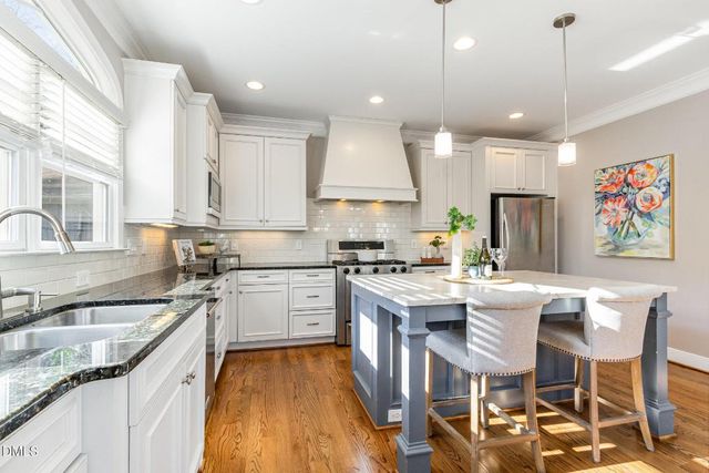 1340 Courtland Drive, Raleigh, NC 27604