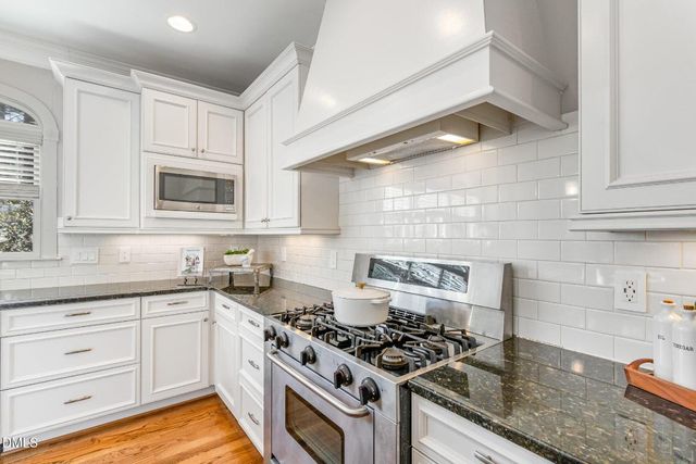 1340 Courtland Drive, Raleigh, NC 27604