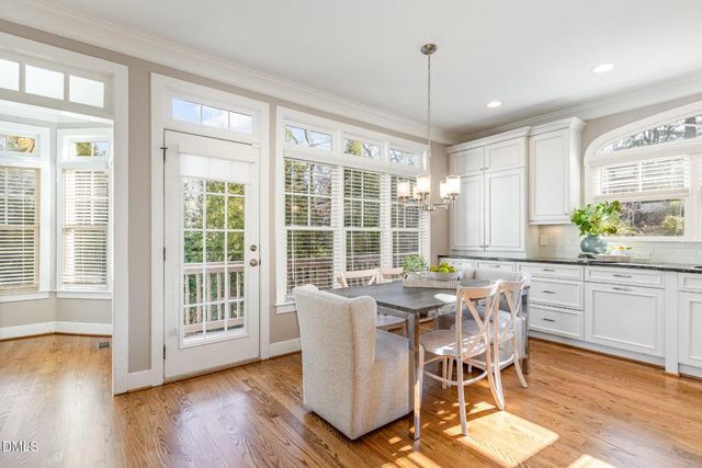 1340 Courtland Drive, Raleigh, NC 27604