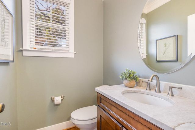 1340 Courtland Drive, Raleigh, NC 27604