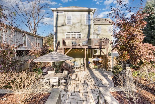 1340 Courtland Drive, Raleigh, NC 27604