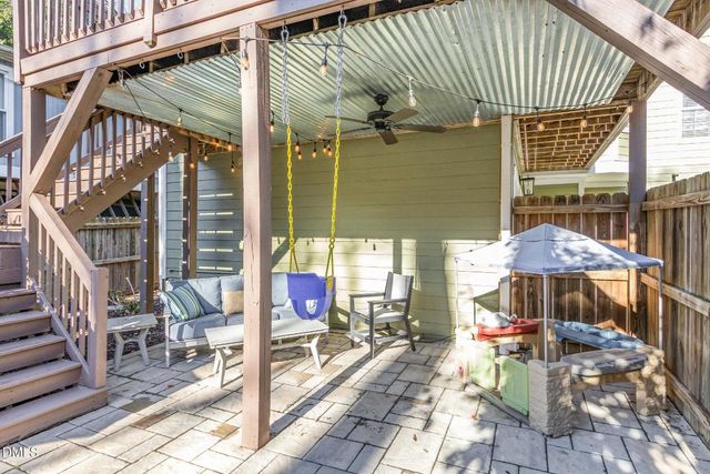 1340 Courtland Drive, Raleigh, NC 27604