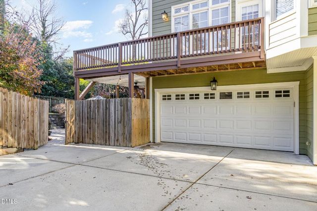 1340 Courtland Drive, Raleigh, NC 27604