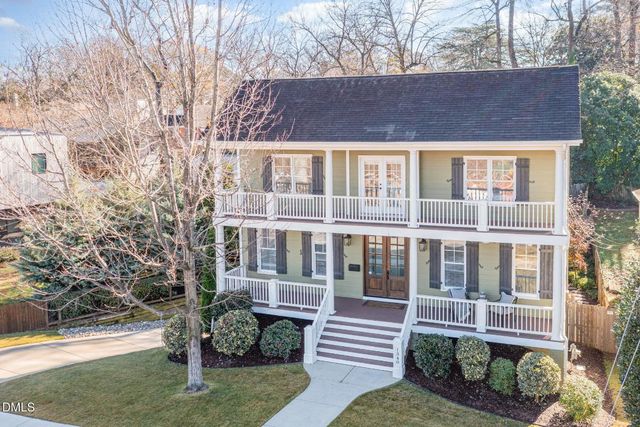 1340 Courtland Drive, Raleigh, NC 27604