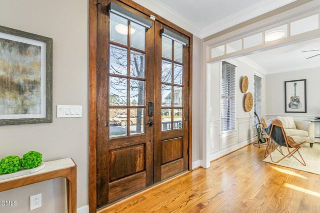 1340 Courtland Drive, Raleigh, NC 27604