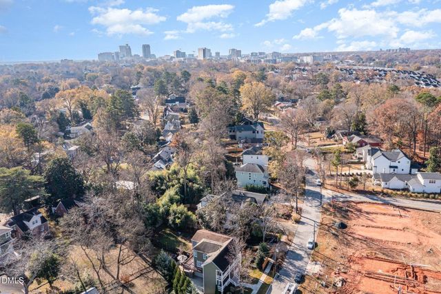 1340 Courtland Drive, Raleigh, NC 27604