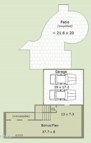 1340 Courtland Drive, Raleigh, NC 27604