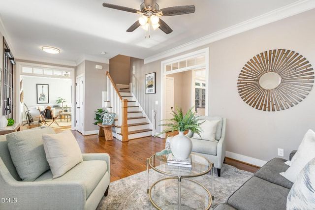 1340 Courtland Drive, Raleigh, NC 27604